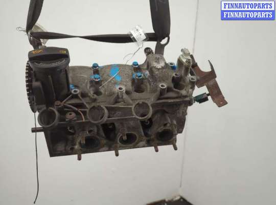 купить Головка блока (ГБЦ) на Volkswagen Polo 2005-2009