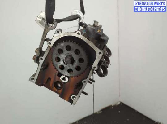 купить Головка блока (ГБЦ) на Volkswagen Polo 2005-2009