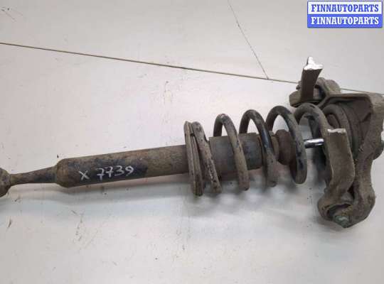 купить Амортизатор подвески на Audi A4 (B6) 2000-2006
