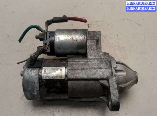 купить Стартер на Chrysler PT Cruiser 2000-2010