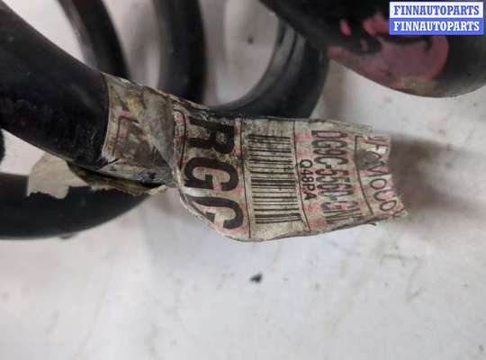 купить Пружина подвески на Ford Fusion 2012-2016 USA