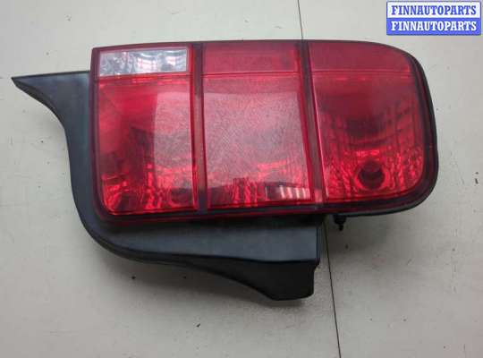 Фонарь задний