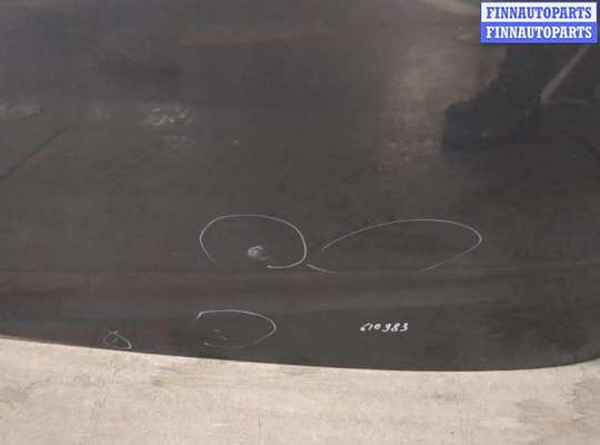 купить Капот на Honda Accord 7 2003-2007