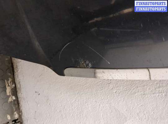 купить Капот на Honda Accord 7 2003-2007