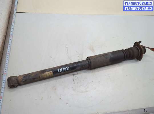 Амортизатор подвески BM3666432 на BMW 3 E46 1998-2006