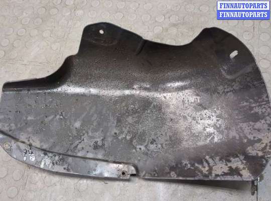 купить Защита арок (подкрылок) на Opel Zafira B 2005-2014