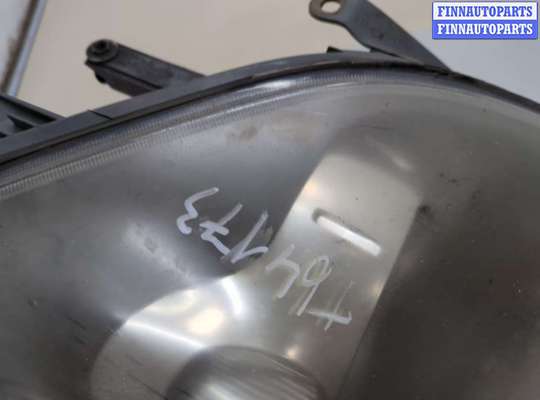 купить Фара (передняя) на Ford Fiesta 2001-2007
