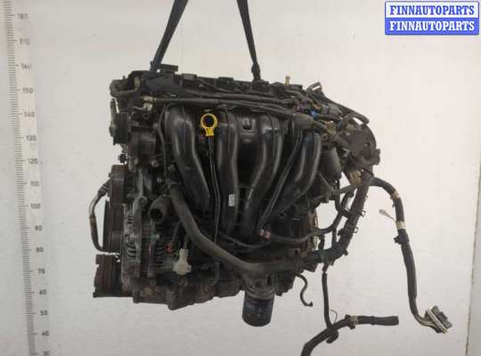 купить Двигатель (ДВС) на Mazda 3 (BK) 2003-2009