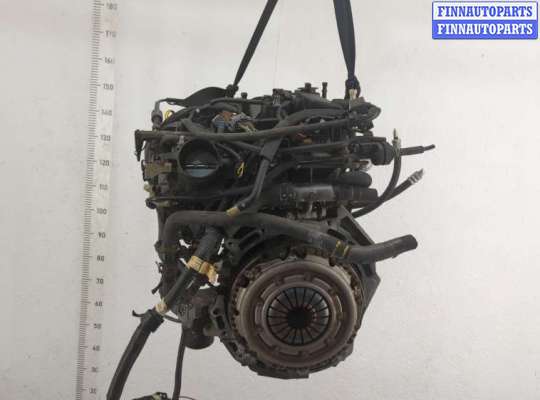 купить Двигатель (ДВС) на Mazda 3 (BK) 2003-2009