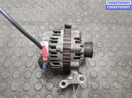 Купить Генератор на Ford Fiesta 2001-2007 Генератор FO2200482 на Ford Fiesta 2001-2007