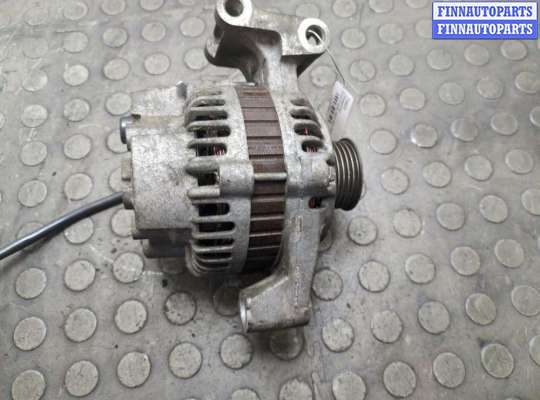 купить Генератор на Ford Fiesta 2001-2007