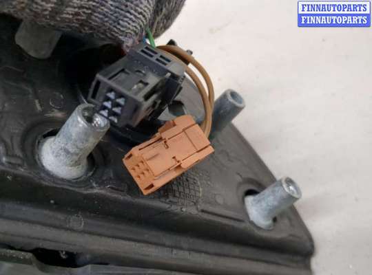 купить Зеркало боковое на Citroen Berlingo 2008-2012