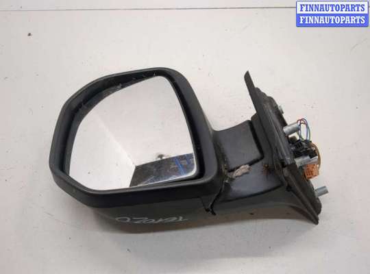 Зеркало боковое PG1234660 на Citroen Berlingo 2008-2012