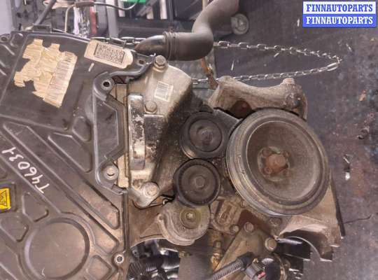 купить Двигатель (ДВС) на Opel Zafira B 2005-2012