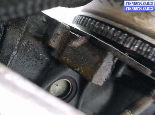 купить Двигатель (ДВС) на Opel Zafira B 2005-2012