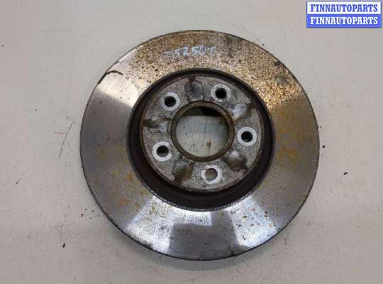 купить Диск тормозной на Ford Kuga 2008-2012