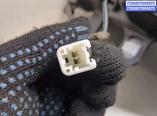 купить Сабвуфер на Honda Crosstour 2009-2015