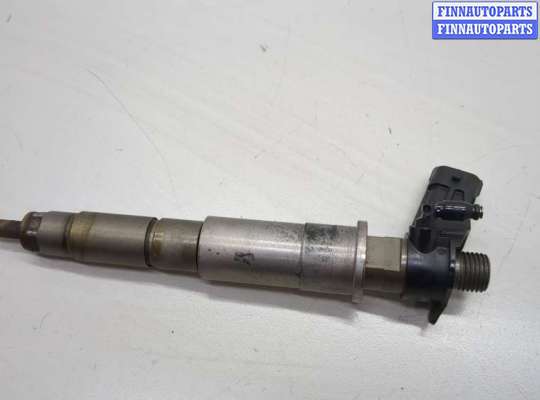 купить Форсунка топливная на Nissan Qashqai 2006-2013