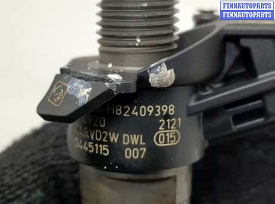 купить Форсунка топливная на Nissan Qashqai 2006-2013