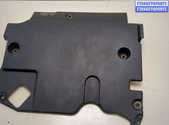 купить Накладка декоративная на ДВС на Toyota RAV 4 2000-2005