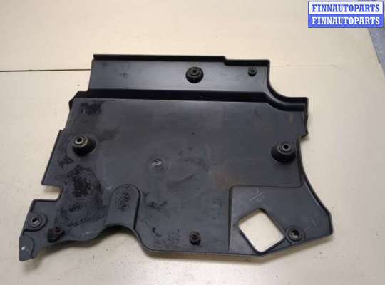 купить Накладка декоративная на ДВС на Toyota RAV 4 2000-2005