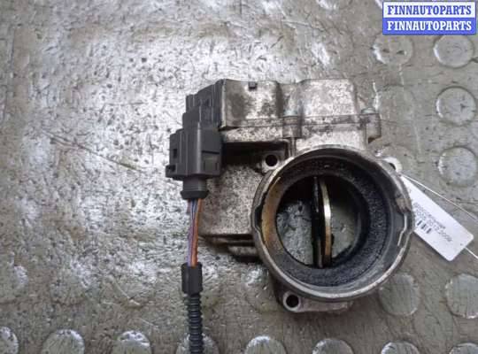 Купить Заслонка дроссельная на Seat Leon 2 2005-2012 Заслонка дроссельная ST352222 на Seat Leon 2 2005-2012