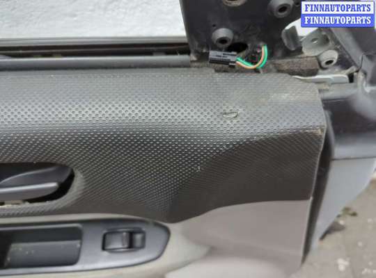 купить Ручка двери наружная на Subaru Forester (S11) 2002-2008