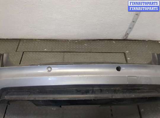 купить Бампер на BMW X3 E83 2003-2010