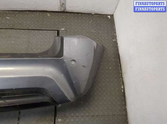 купить Бампер на BMW X3 E83 2003-2010