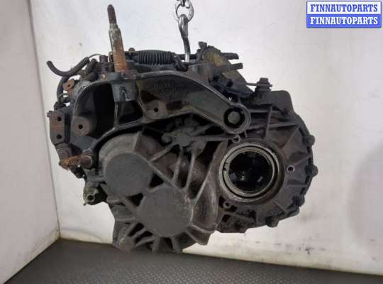 купить КПП 6-ст.мех. (МКПП) на Opel Vivaro 2001-2014