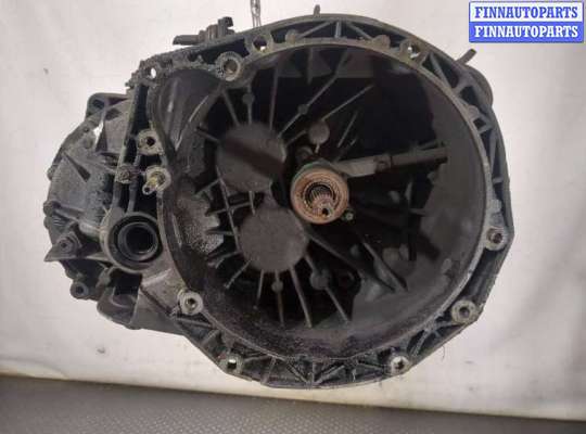 купить КПП 6-ст.мех. (МКПП) на Opel Vivaro 2001-2014