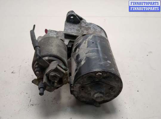 купить Стартер на Renault Scenic 2003-2009