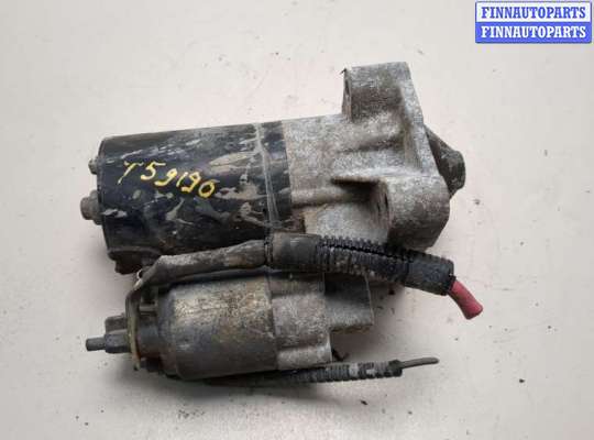 Купить Стартер на Renault Scenic 2003-2009 Стартер RN1571403 на Renault Scenic 2003-2009