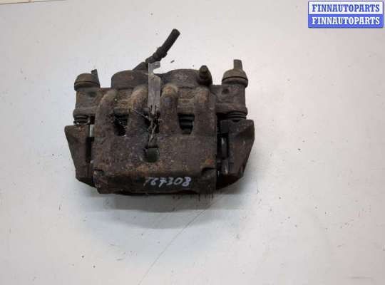 Купить Суппорт на Peugeot Boxer 2006-2014 Суппорт CT1173631 на Peugeot Boxer 2006-2014