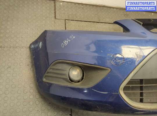 купить Бампер на Ford Focus 2 2008-2011