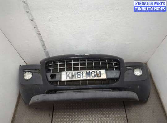 Фара противотуманная (галогенка) PG1221382 на Peugeot 3008 2009-2016