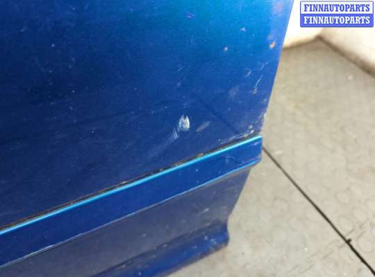 купить Дверь боковая (легковая) на Skoda Octavia (A5) 2004-2013