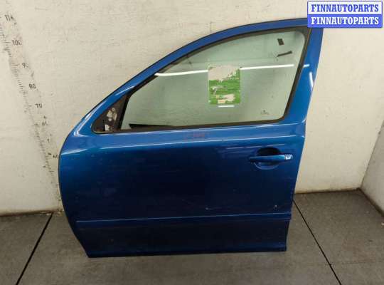 купить Дверь боковая (легковая) на Skoda Octavia (A5) 2004-2013