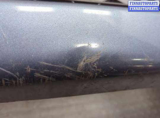 купить Бампер на Citroen C4 Grand Picasso 2006-2013