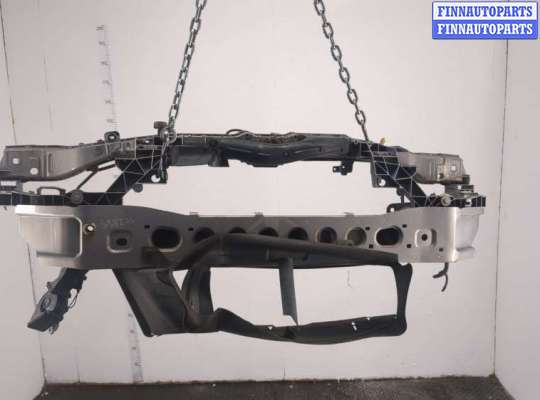 Рамка передняя (телевизор) FO2101166 на Ford Focus 3 2011-2015