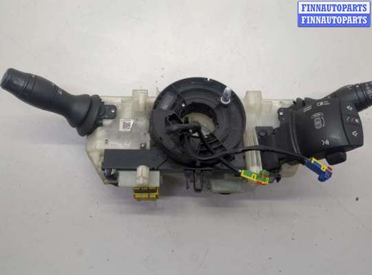 купить Переключатель поворотов и дворников (стрекоза) на Renault Scenic 2009-2012