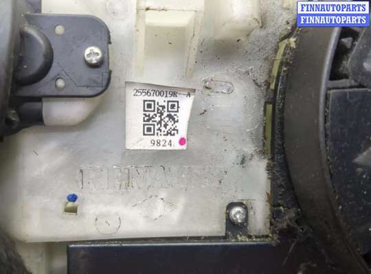 купить Переключатель поворотов и дворников (стрекоза) на Renault Scenic 2009-2012