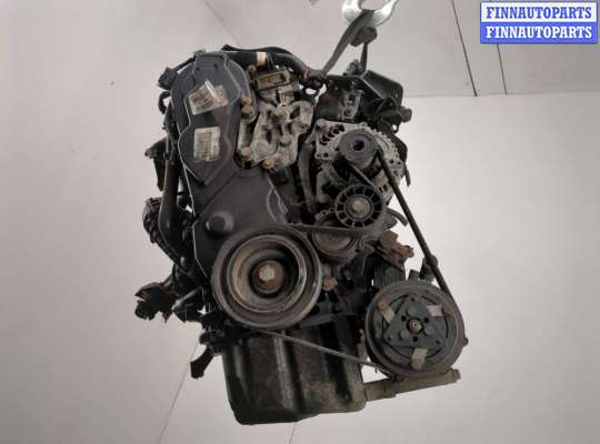 Купить Двигатель (ДВС) на Volvo V50 2004-2012 Двигатель (ДВС) VL528215 на Volvo V50 2004-2012