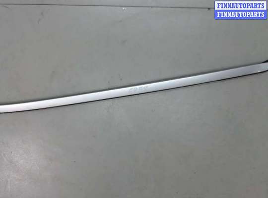 купить Молдинг стекла (лобовое) на BMW X5 E70 2006-2013