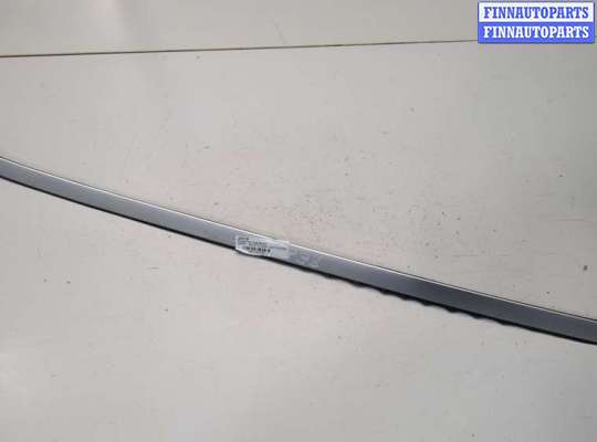 купить Молдинг стекла (лобовое) на BMW X5 E70 2006-2013