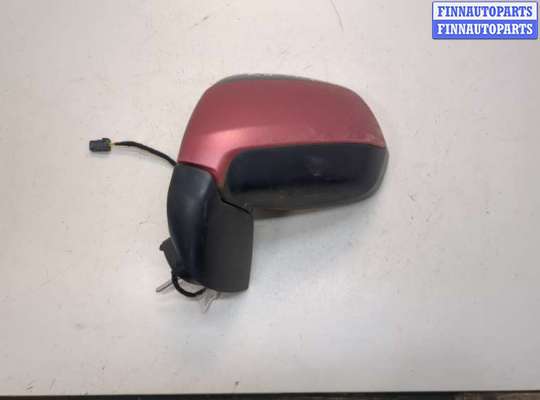 Зеркало боковое CT1140036 на Citroen C3 picasso 2009-2017
