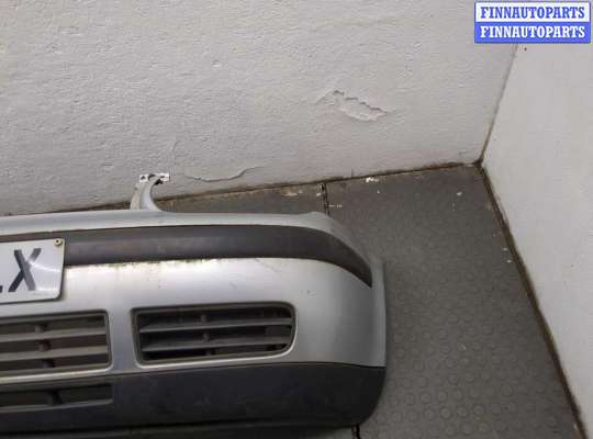 купить Заглушка (решётка) бампера на Volkswagen Golf 4 1997-2006