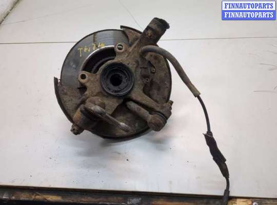 купить Ступица (кулак, цапфа) на Opel Frontera B 1999-2004