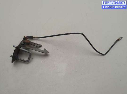 Замок капота BM3450225 на BMW 5 F10 2010-2017
