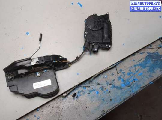 Замок двери BM3460563 на BMW 5 F10 2010-2017